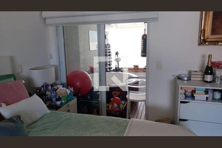 Foto 19 de apartamento à venda com 4 quartos, 442m² em Pompeia, São Paulo
