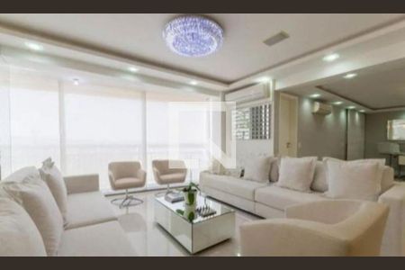 Foto 30 de apartamento à venda com 4 quartos, 442m² em Pompeia, São Paulo