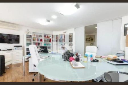 Foto 25 de apartamento à venda com 4 quartos, 442m² em Pompeia, São Paulo
