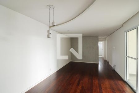 Sala de apartamento à venda com 3 quartos, 89m² em Casa Verde, São Paulo