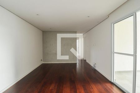 Sala de apartamento à venda com 3 quartos, 89m² em Casa Verde, São Paulo