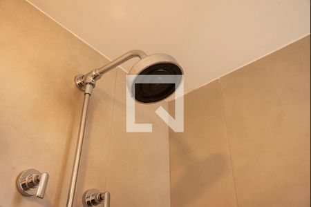 Apartamento à venda com 141m², 3 quartos e 2 vagasBanheiro da Suíte 3