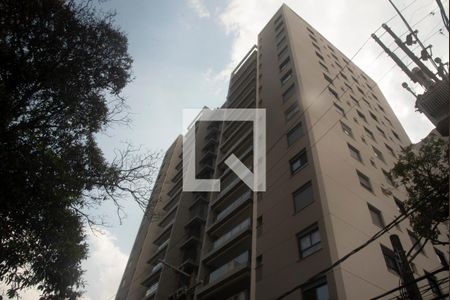 Apartamento à venda com 141m², 3 quartos e 2 vagasFachada