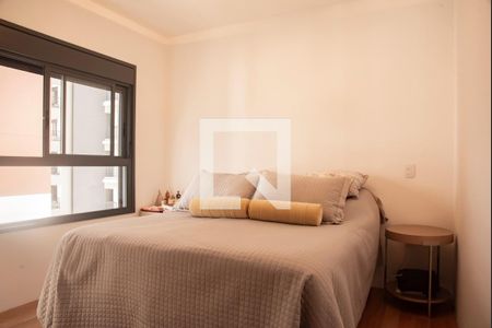 Apartamento à venda com 141m², 3 quartos e 2 vagasSuíte 3