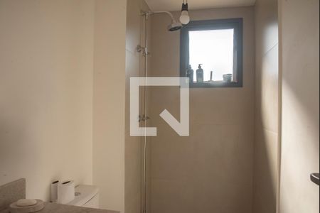 Apartamento à venda com 141m², 3 quartos e 2 vagasBanheiro da Suíte 2