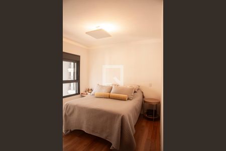 Apartamento à venda com 141m², 3 quartos e 2 vagasSuíte 3