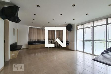 Apartamento à venda com 54m², 2 quartos e 1 vaga Apartamento à venda com 54m², 2 quartos e 1 vagaÁrea comum - Salão de festas