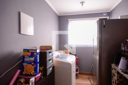 Apartamento à venda com 54m², 2 quartos e 1 vaga Apartamento à venda com 54m², 2 quartos e 1 vagaCozinha