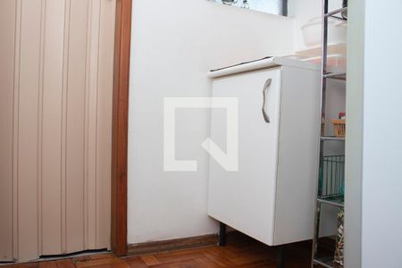 Apartamento à venda com 98m², 3 quartos e 1 vaga Apartamento à venda com 98m², 3 quartos e 1 vagaCozinha