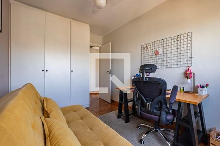 Quarto 2 de apartamento para alugar com 2 quartos, 72m² em Pinheiros, São Paulo
