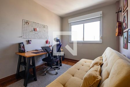 Quarto 2 de apartamento para alugar com 2 quartos, 72m² em Pinheiros, São Paulo