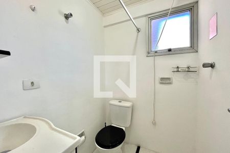 Apartamento à venda com 54m², 2 quartos e 1 vaga Apartamento à venda com 54m², 2 quartos e 1 vagaBanheiro