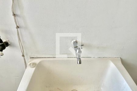 Apartamento à venda com 54m², 2 quartos e 1 vaga Apartamento à venda com 54m², 2 quartos e 1 vagaÁrea de Serviço