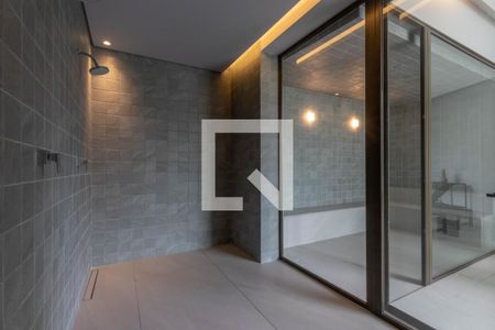 Apartamento à venda com 142m², 4 quartos e 3 vagas Apartamento à venda com 142m², 4 quartos e 3 vagasSauna