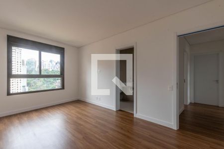 Apartamento à venda com 142m², 4 quartos e 3 vagas Apartamento à venda com 142m², 4 quartos e 3 vagasQuarto 4