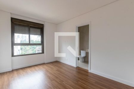 Apartamento à venda com 142m², 4 quartos e 3 vagas Apartamento à venda com 142m², 4 quartos e 3 vagasQuarto 2