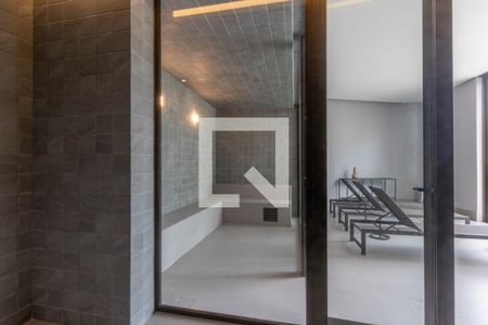 Apartamento à venda com 142m², 4 quartos e 3 vagas Apartamento à venda com 142m², 4 quartos e 3 vagasSauna