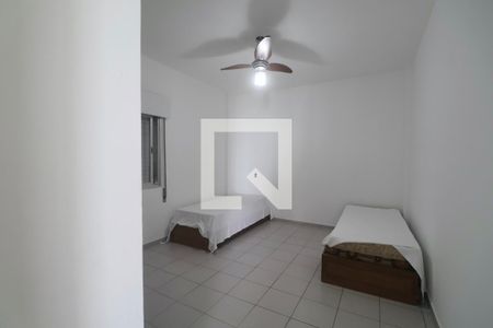Quarto de apartamento para alugar com 2 quartos, 122m² em Centro, Guarujá