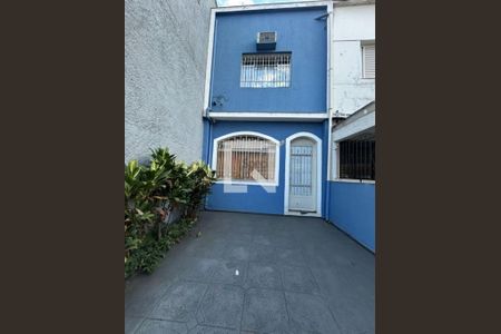 Casa à venda com 2 quartos, 80m² em Vila Gomes Cardim, São Paulo