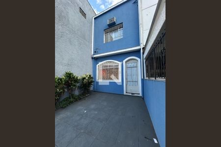 Casa à venda com 2 quartos, 80m² em Vila Gomes Cardim, São Paulo