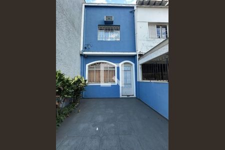 Casa à venda com 2 quartos, 80m² em Vila Gomes Cardim, São Paulo