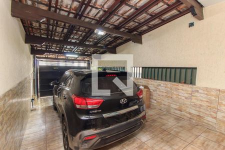 Casa à venda com 70m², 2 quartos e 1 vaga Casa à venda com 70m², 2 quartos e 1 vagaFoto 03