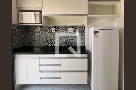Foto 07 de apartamento à venda com 1 quarto, 35m² em Pinheiros, São Paulo