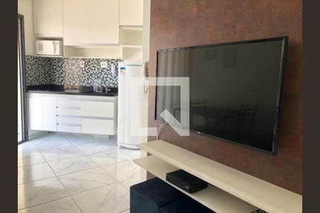 Foto 01 de apartamento à venda com 1 quarto, 35m² em Pinheiros, São Paulo