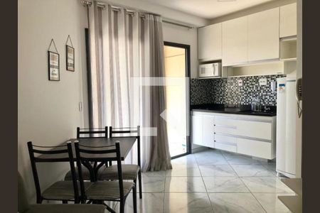 Foto 08 de apartamento à venda com 1 quarto, 35m² em Pinheiros, São Paulo