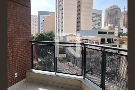 Foto 10 de apartamento à venda com 1 quarto, 35m² em Pinheiros, São Paulo
