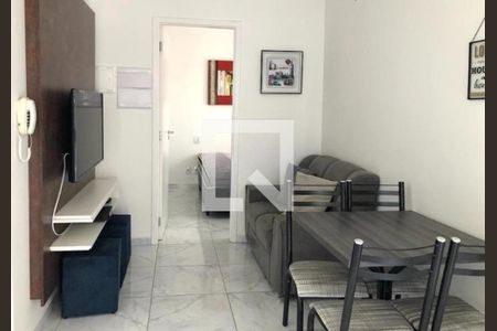 Foto 02 de apartamento à venda com 1 quarto, 35m² em Pinheiros, São Paulo