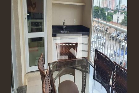 Foto 12 de apartamento à venda com 3 quartos, 80m² em Vila Anhanguera, Campinas