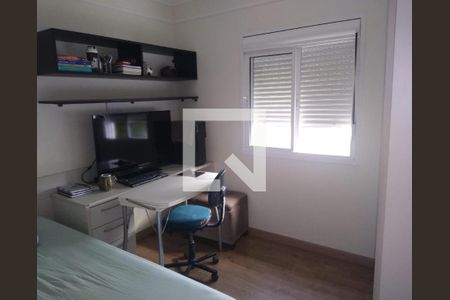 Foto 18 de apartamento à venda com 3 quartos, 80m² em Vila Anhanguera, Campinas