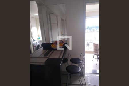 Foto 19 de apartamento à venda com 3 quartos, 80m² em Vila Anhanguera, Campinas
