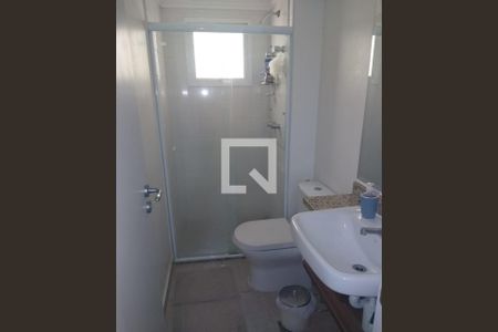 Foto 21 de apartamento à venda com 3 quartos, 80m² em Vila Anhanguera, Campinas