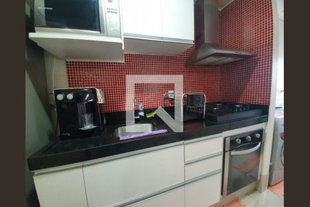 Apartamento à venda com 80m², 3 quartos e 1 vaga Apartamento à venda com 80m², 3 quartos e 1 vagaFoto 06