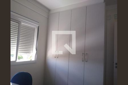 Foto 04 de apartamento à venda com 3 quartos, 80m² em Vila Anhanguera, Campinas