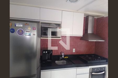 Foto 08 de apartamento à venda com 3 quartos, 80m² em Vila Anhanguera, Campinas