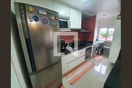 Foto 07 de apartamento à venda com 3 quartos, 80m² em Vila Anhanguera, Campinas