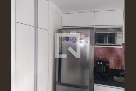Foto 09 de apartamento à venda com 3 quartos, 80m² em Vila Anhanguera, Campinas