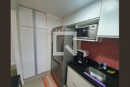 Foto 10 de apartamento à venda com 3 quartos, 80m² em Vila Anhanguera, Campinas