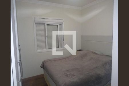 Foto 20 de apartamento à venda com 3 quartos, 80m² em Vila Anhanguera, Campinas