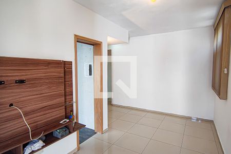 Sala de apartamento para alugar com 2 quartos, 80m² em Pechincha, Rio de Janeiro