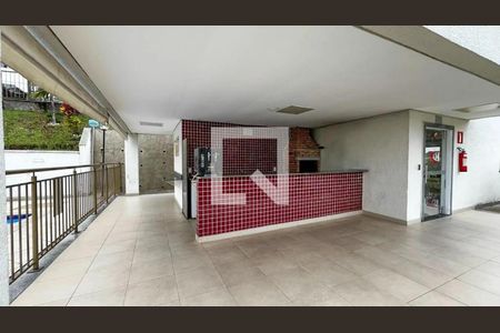 Apartamento à venda com 2 quartos, 50m² em Cabral, Contagem