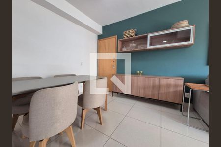 Apartamento à venda com 3 quartos, 83m² em Vila da Serra, Nova Lima
