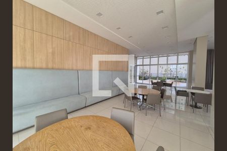 Apartamento à venda com 3 quartos, 83m² em Vila da Serra, Nova Lima