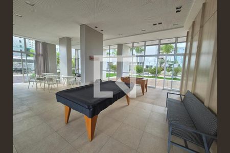 Apartamento à venda com 3 quartos, 83m² em Vila da Serra, Nova Lima