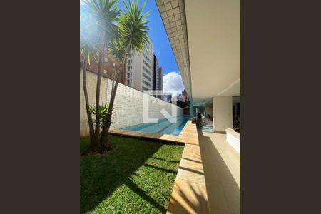 Apartamento à venda com 244m², 4 quartos e 4 vagas