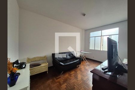 Apartamento à venda com 2 quartos, 85m² em Barro Preto, Belo Horizonte