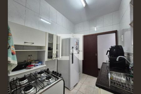 Apartamento à venda com 2 quartos, 85m² em Barro Preto, Belo Horizonte